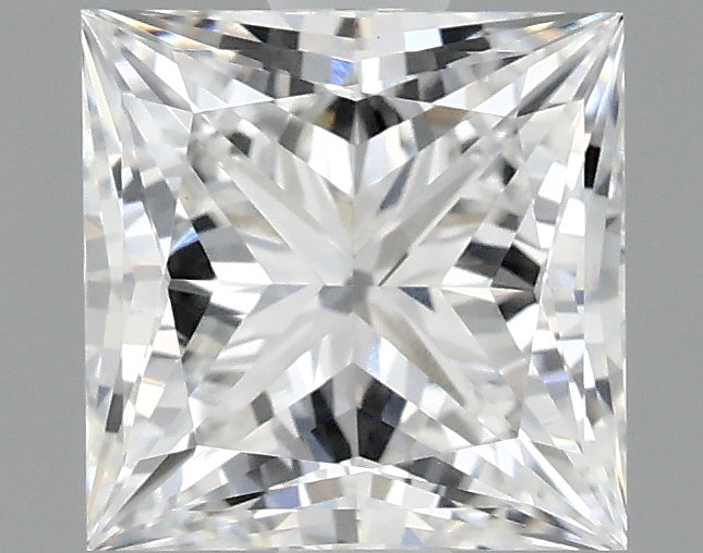 1.07 Carat Princess Lab Grown Diamond