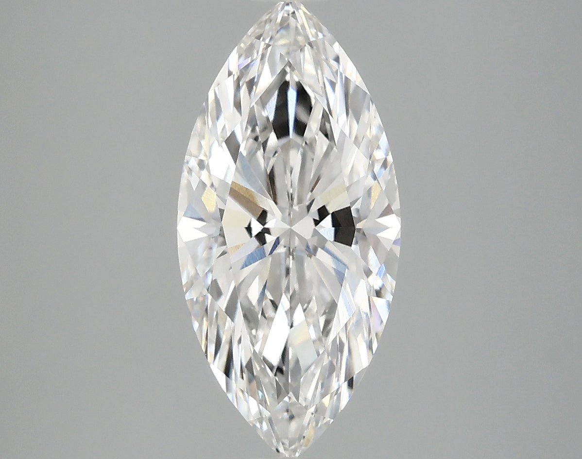 2.51 Carat Marquise Lab Grown Diamond