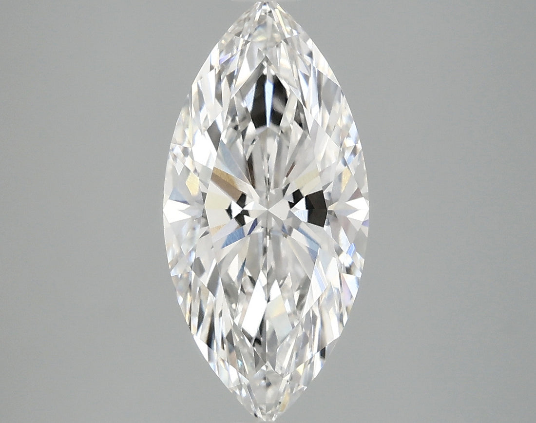 2.51 Carat Marquise Lab Grown Diamond