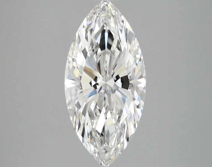 2.51 Carat Marquise Lab Grown Diamond