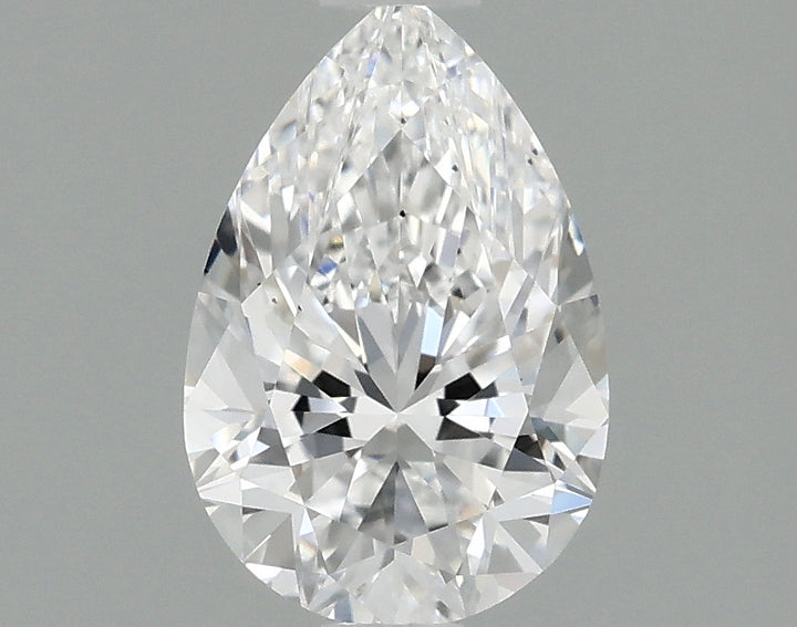 1.00 Carat Pear Lab Grown Diamond