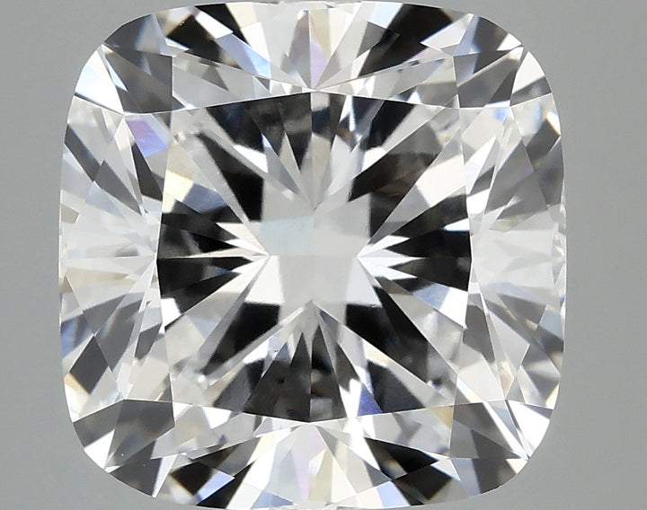 7.00 Carat Cushion Square Lab Grown Diamond