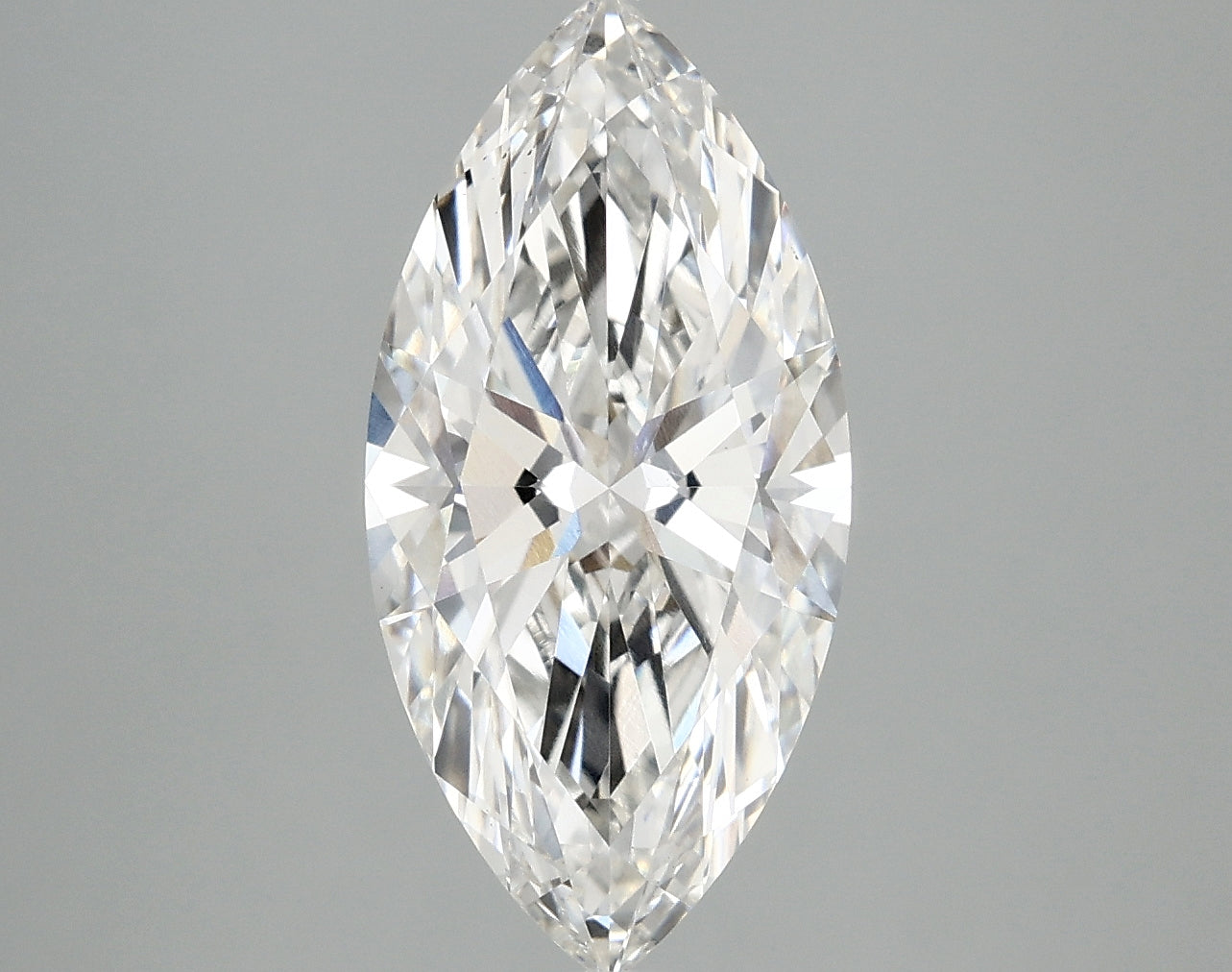 3.07 Carat Marquise Lab Grown Diamond