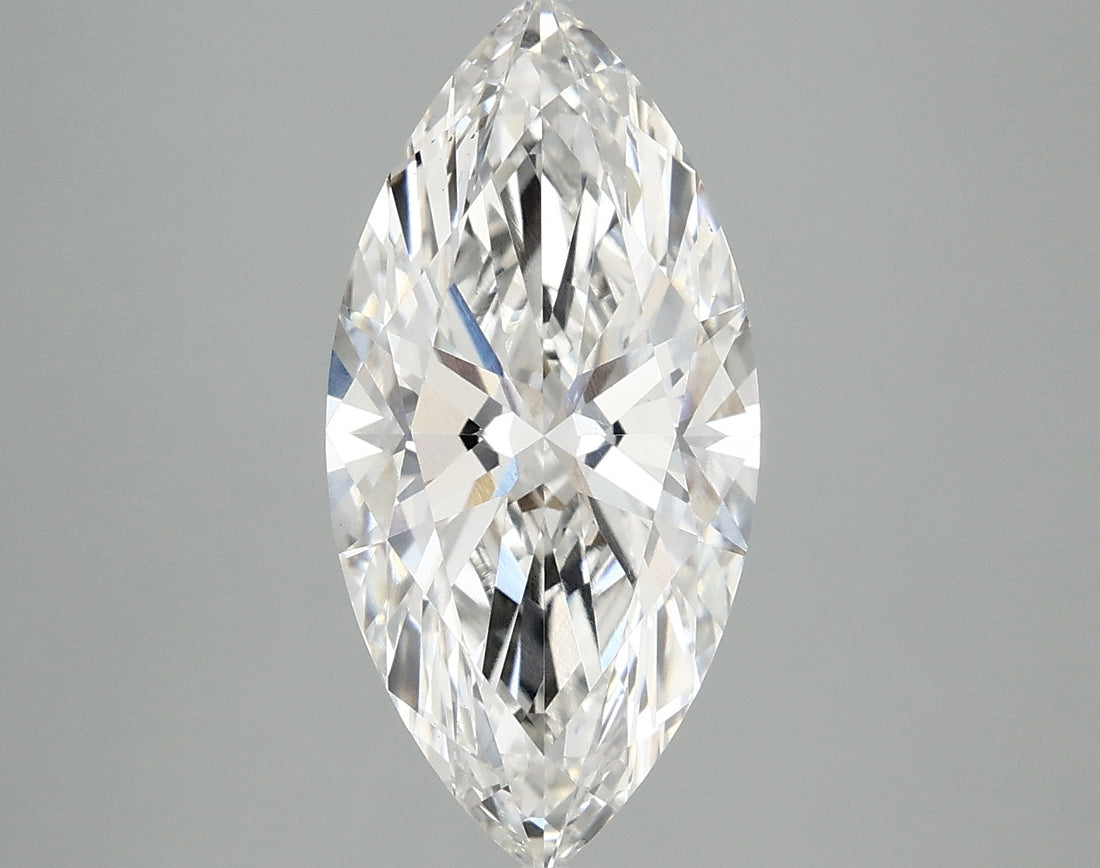 3.07 Carat Marquise Lab Grown Diamond