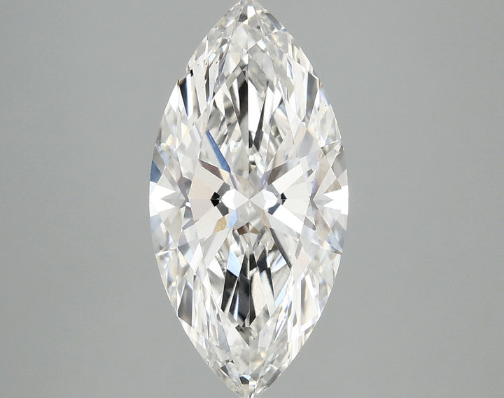 3.07 Carat Marquise Lab Grown Diamond