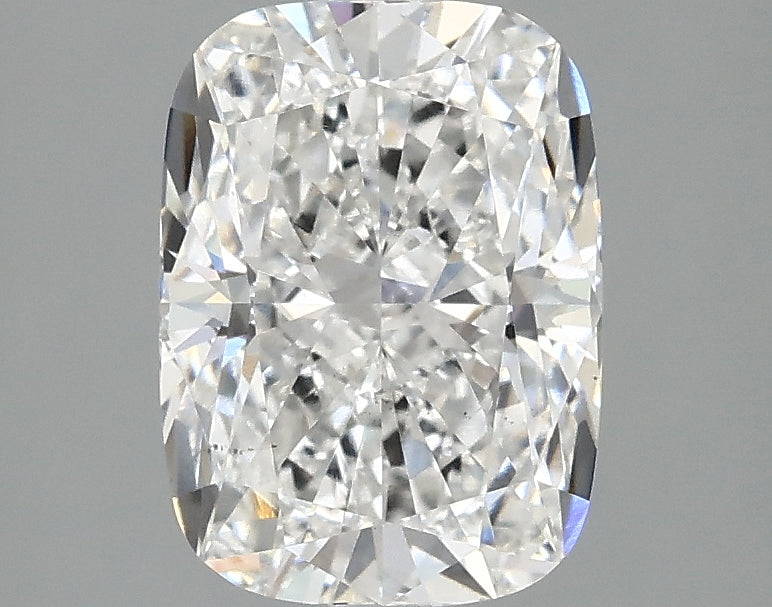 2.01 Carat Cushion Lab Grown Diamond