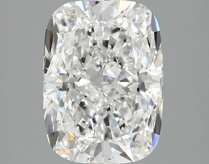 2.01 Carat Cushion Lab Grown Diamond