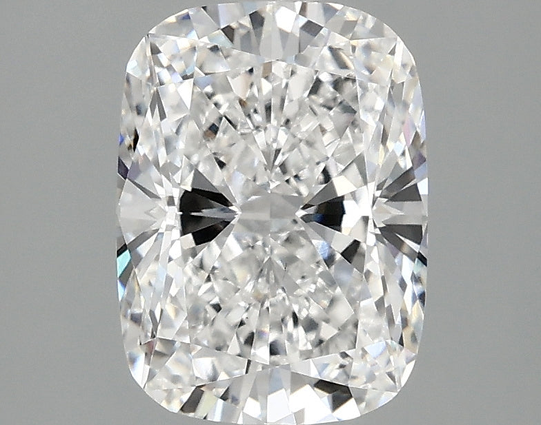 2.09 Carat Cushion Lab Grown Diamond
