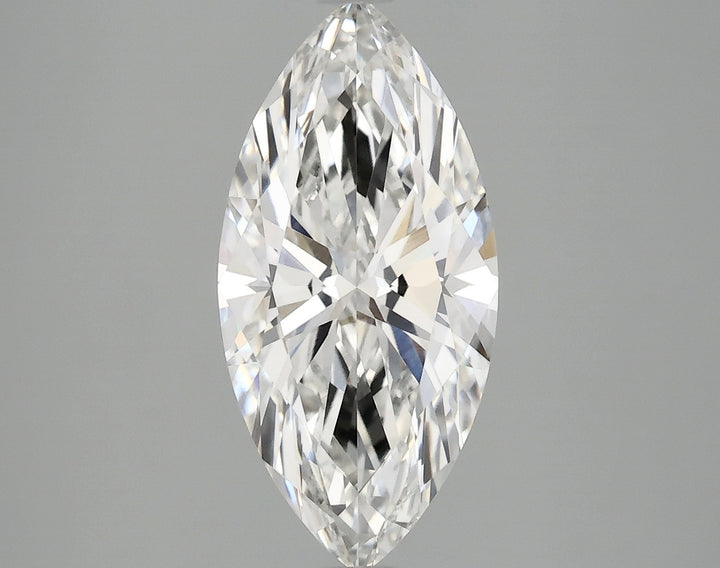 2.51 Carat Marquise Lab Grown Diamond