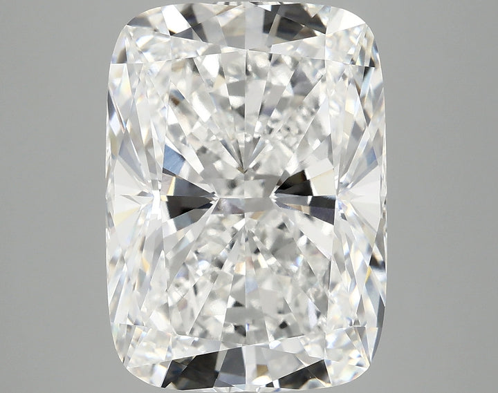 8.75 Carat Cushion Lab Grown Diamond