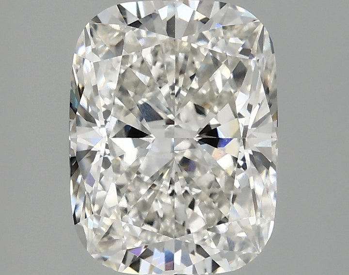 2.53 Carat Cushion Lab Grown Diamond