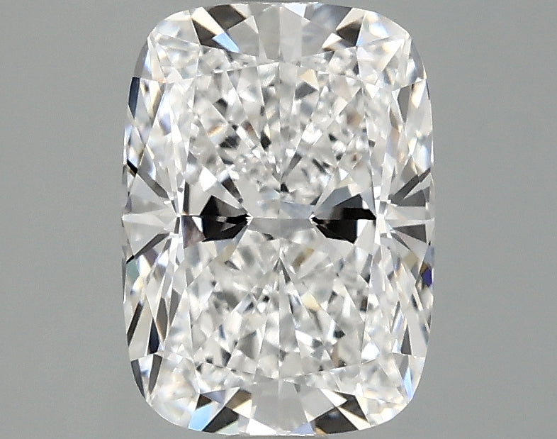 2.08 Carat Cushion Lab Grown Diamond