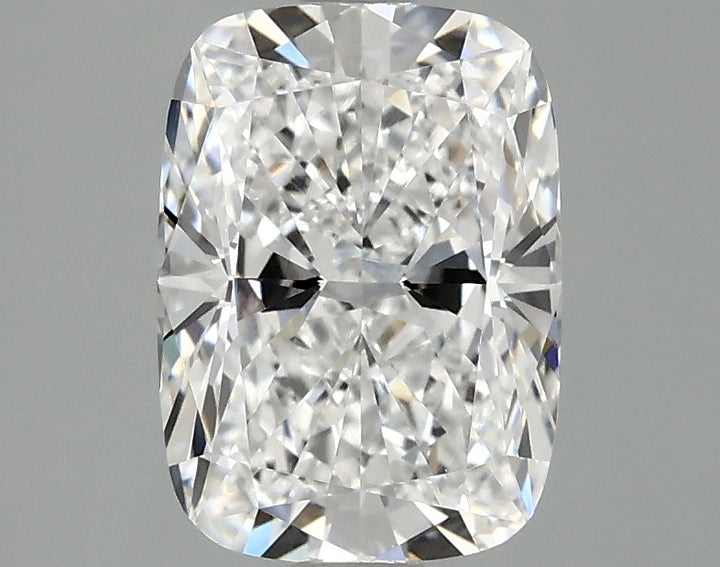2.08 Carat Cushion Lab Grown Diamond