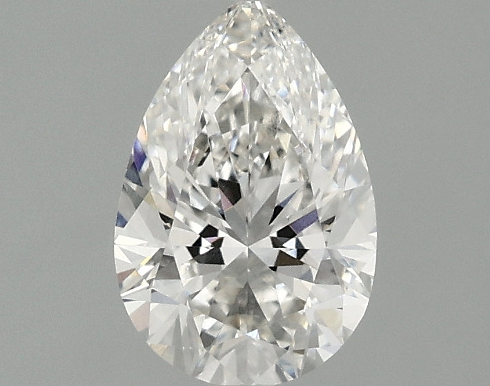 1.06 Carat Pear Lab Grown Diamond