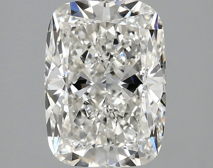 2.04 Carat Cushion Lab Grown Diamond