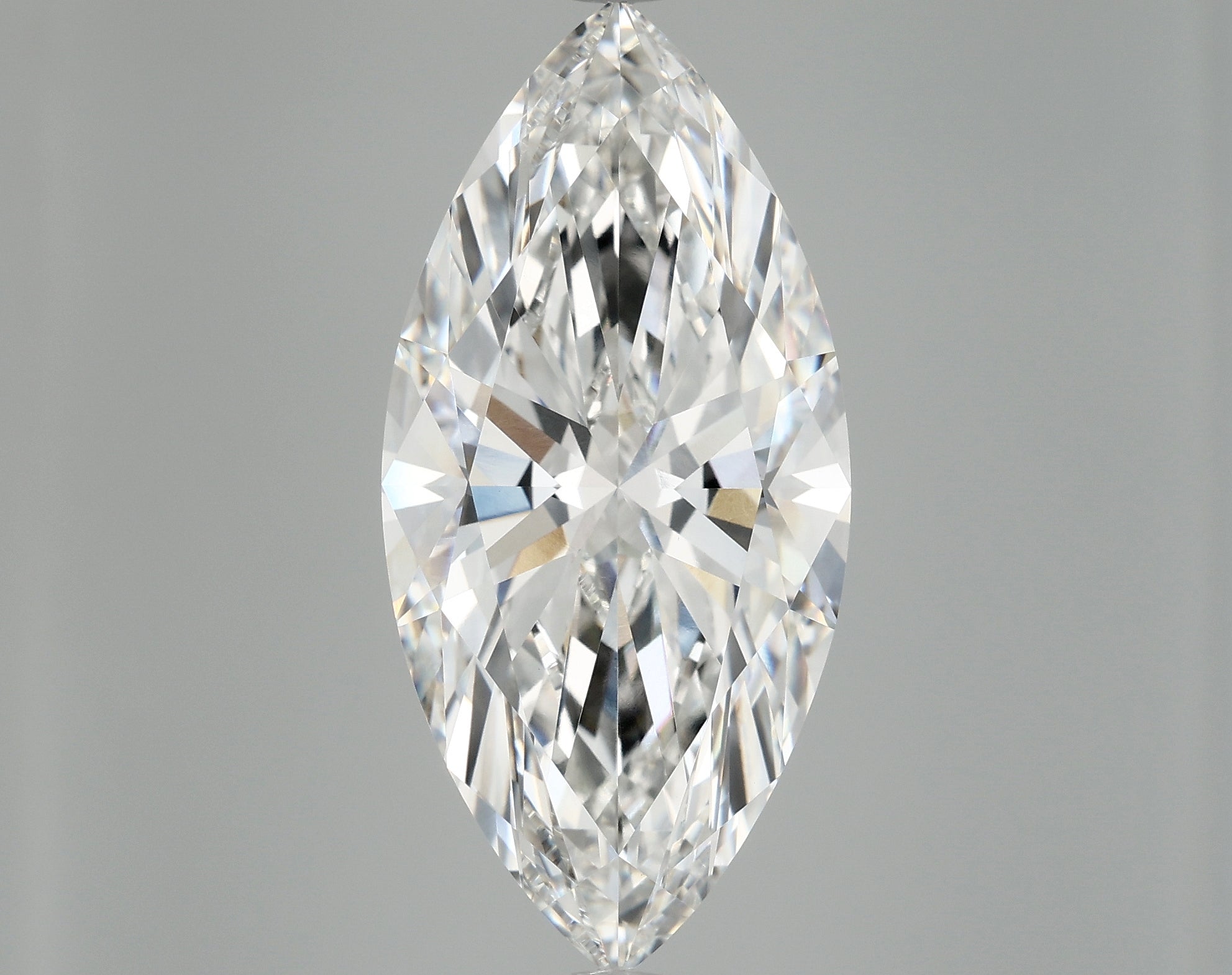 10.30 Carat Marquise Lab Grown Diamond
