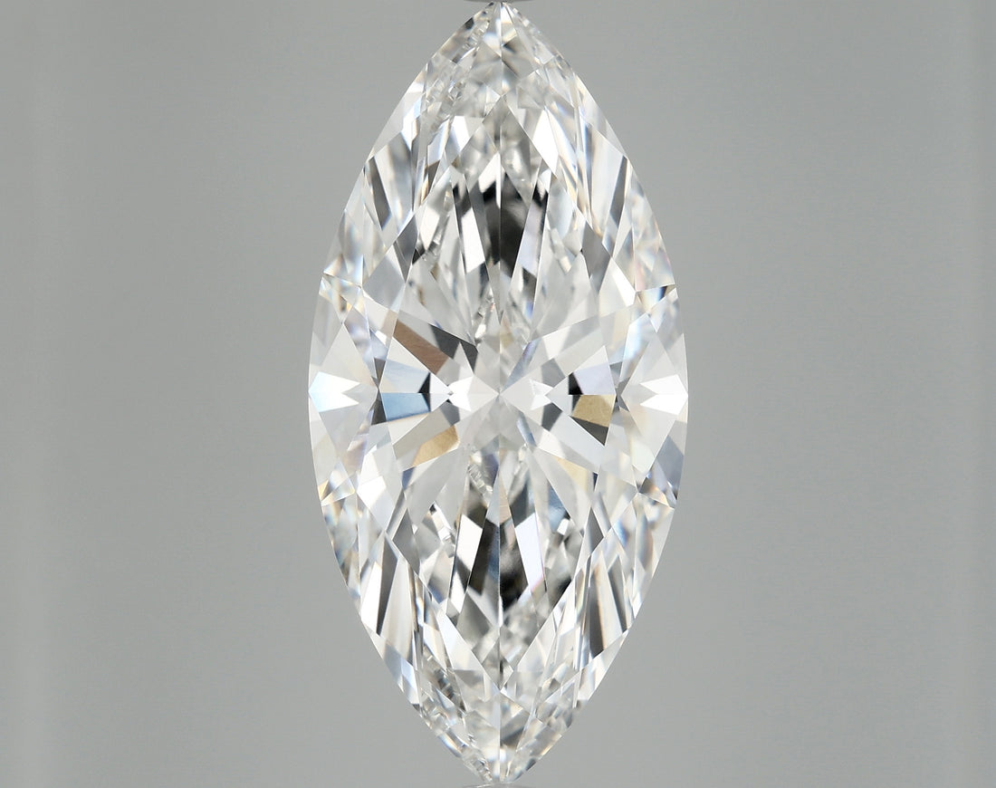 10.30 Carat Marquise Lab Grown Diamond