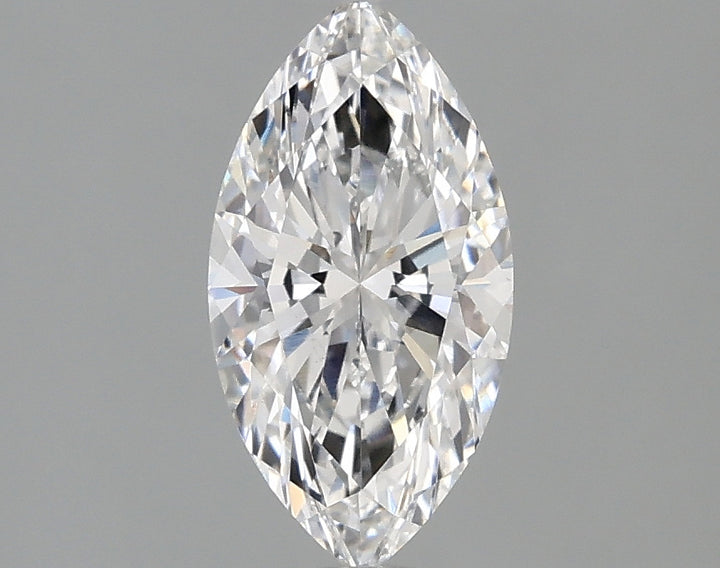 1.10 Carat Marquise Lab Grown Diamond
