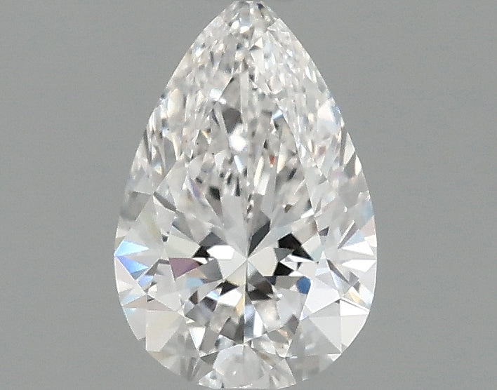 0.97 Carat Pear Lab Grown Diamond