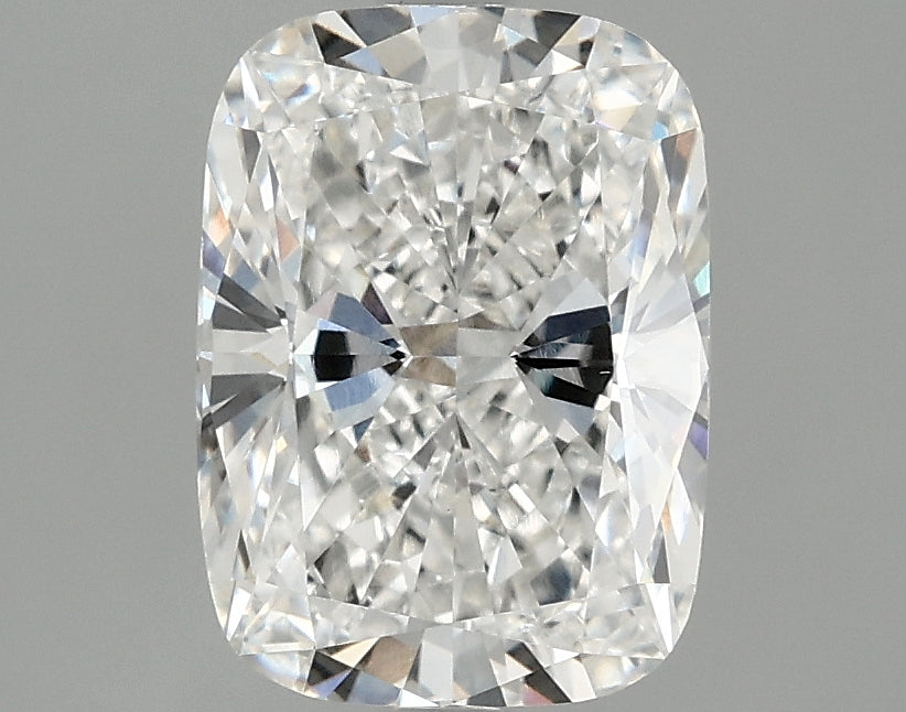 2.50 Carat Cushion Lab Grown Diamond
