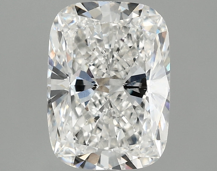 2.50 Carat Cushion Lab Grown Diamond