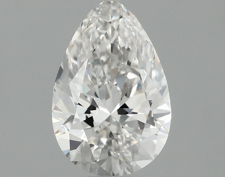1.05 Carat Pear Lab Grown Diamond