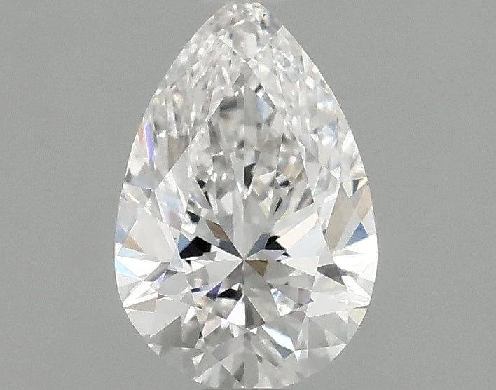 1.03 Carat Pear Lab Grown Diamond