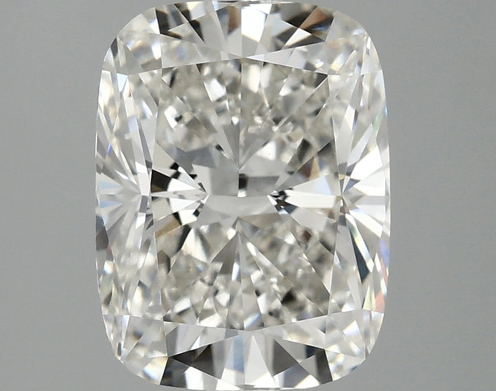 2.51 Carat Cushion Lab Grown Diamond