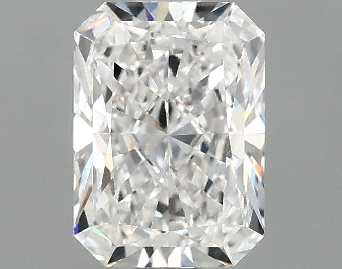 1.06 Carat Radiant Lab Grown Diamond