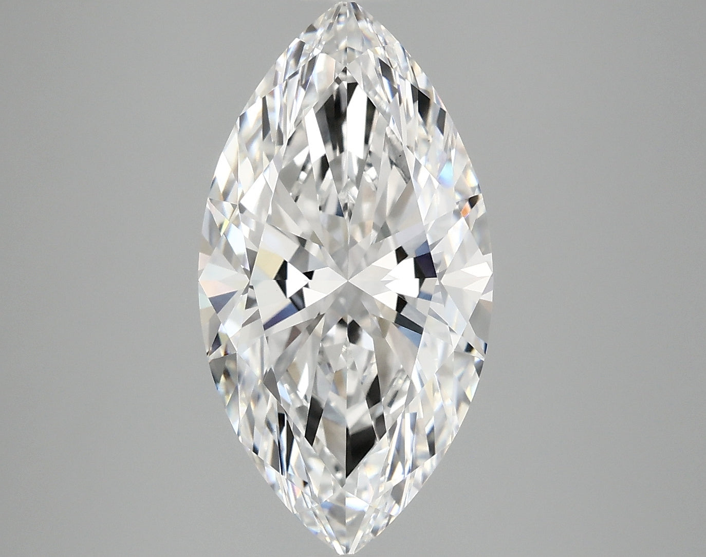 4.03 Carat Marquise Lab Grown Diamond