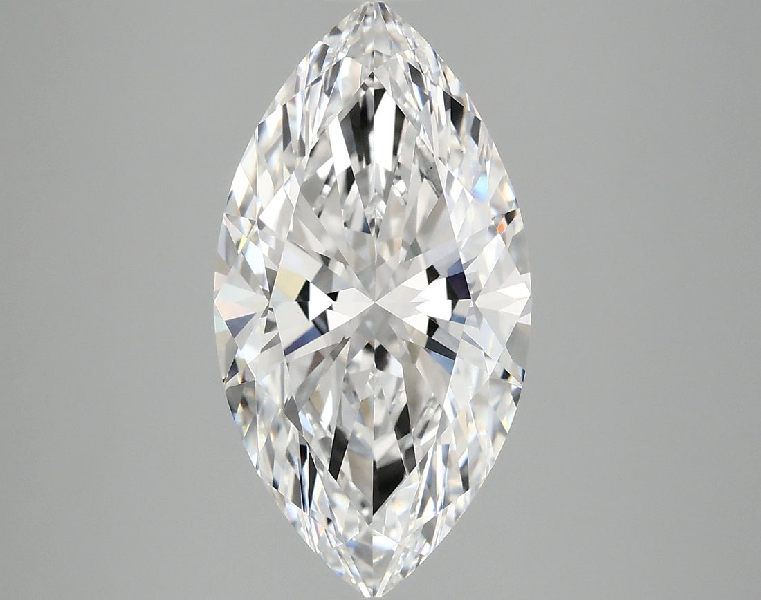 4.03 Carat Marquise Lab Grown Diamond