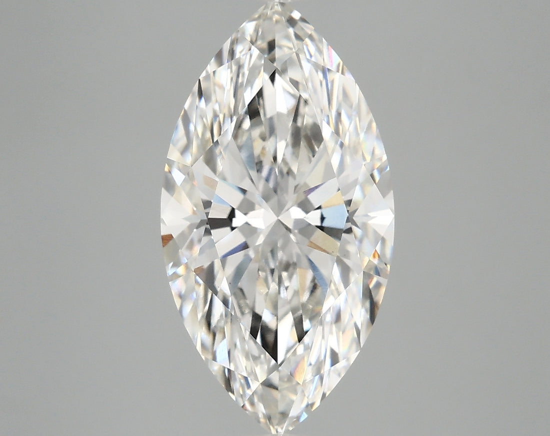 4.07 Carat Marquise Lab Grown Diamond
