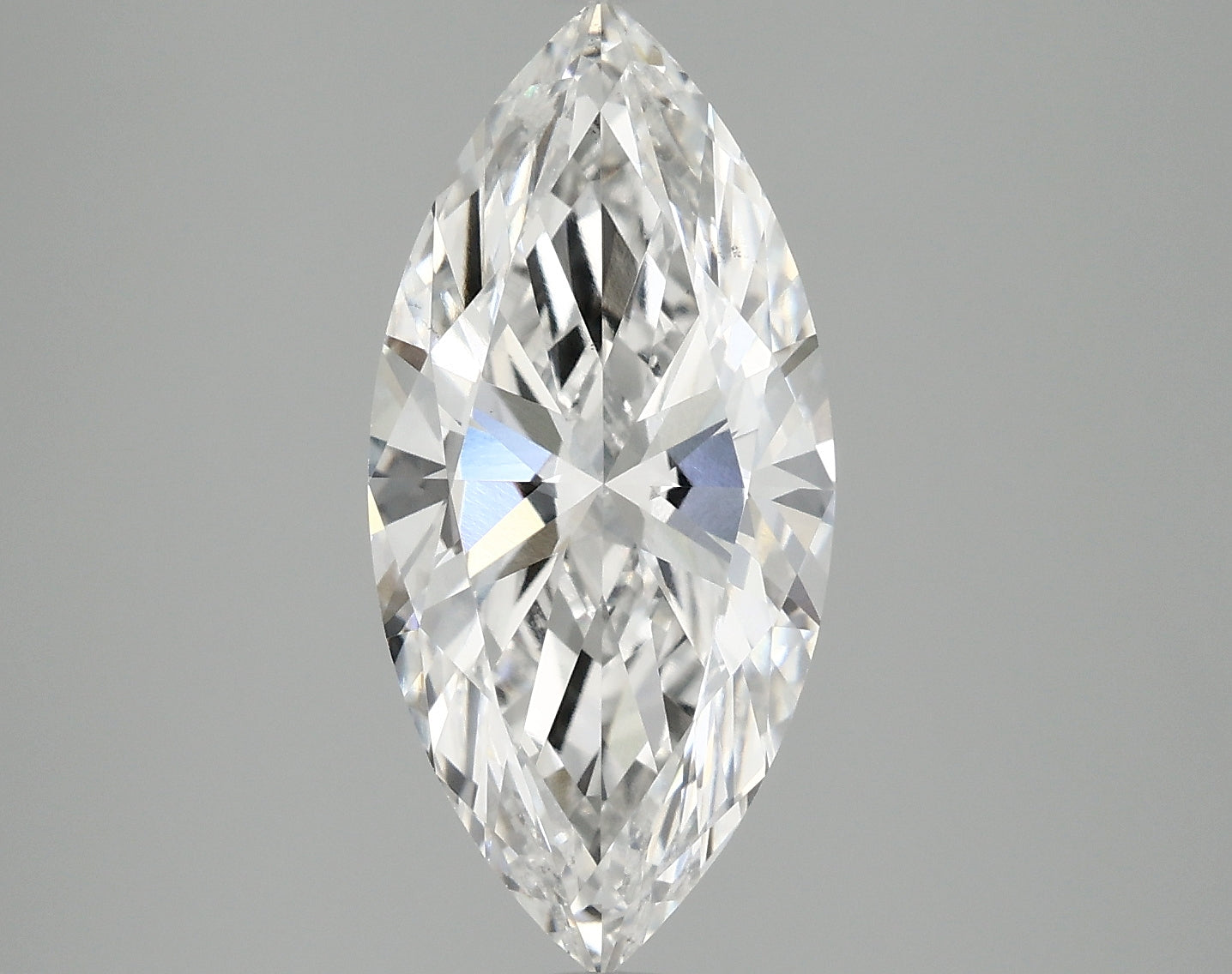 2.51 Carat Marquise Lab Grown Diamond