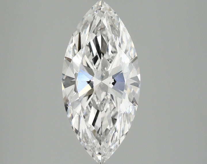 2.51 Carat Marquise Lab Grown Diamond