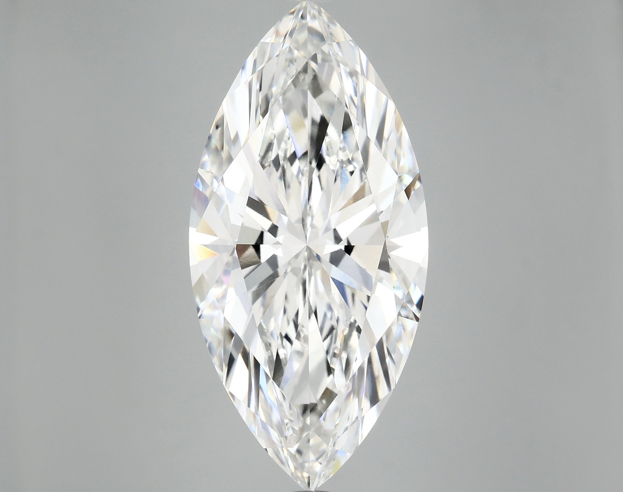 10.11 Carat Marquise Lab Grown Diamond