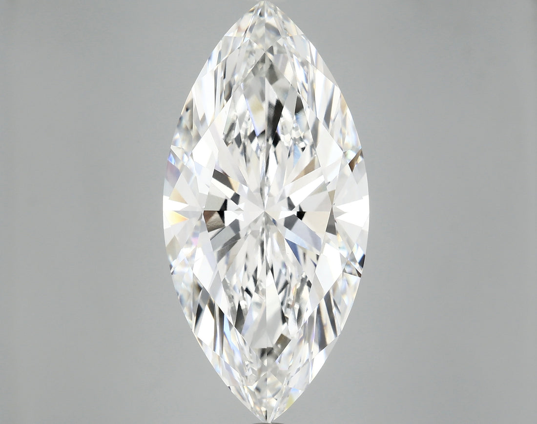 10.11 Carat Marquise Lab Grown Diamond