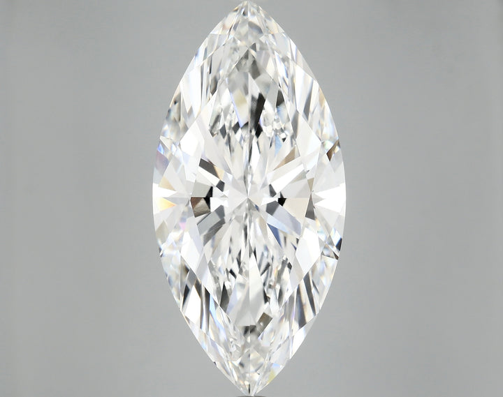 10.11 Carat Marquise Lab Grown Diamond