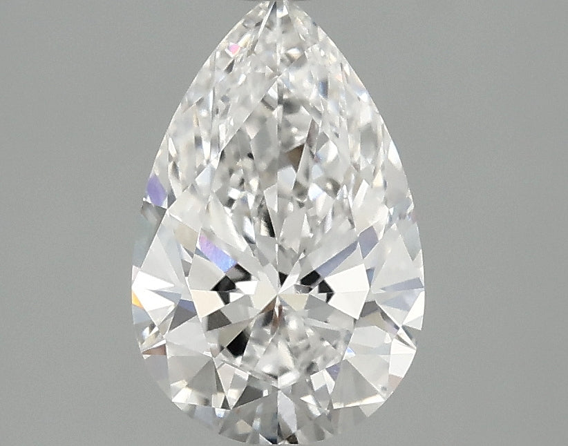 1.52 Carat Pear Lab Grown Diamond