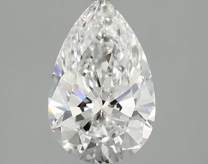 1.52 Carat Pear Lab Grown Diamond