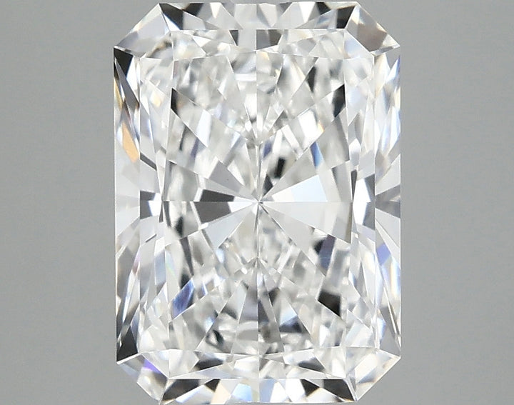 3.10 Carat Radiant Lab Grown Diamond