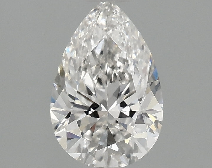 1.09 Carat Pear Lab Grown Diamond