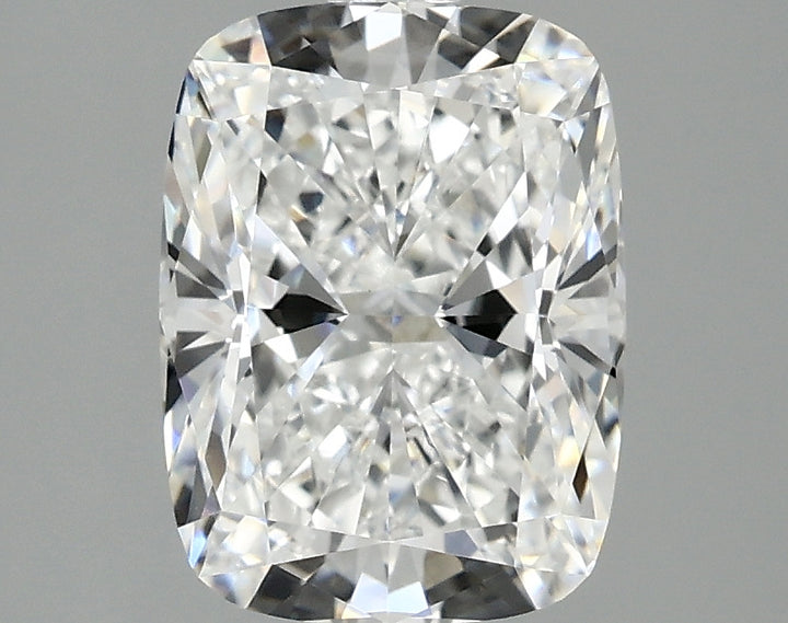 2.56 Carat Cushion Lab Grown Diamond