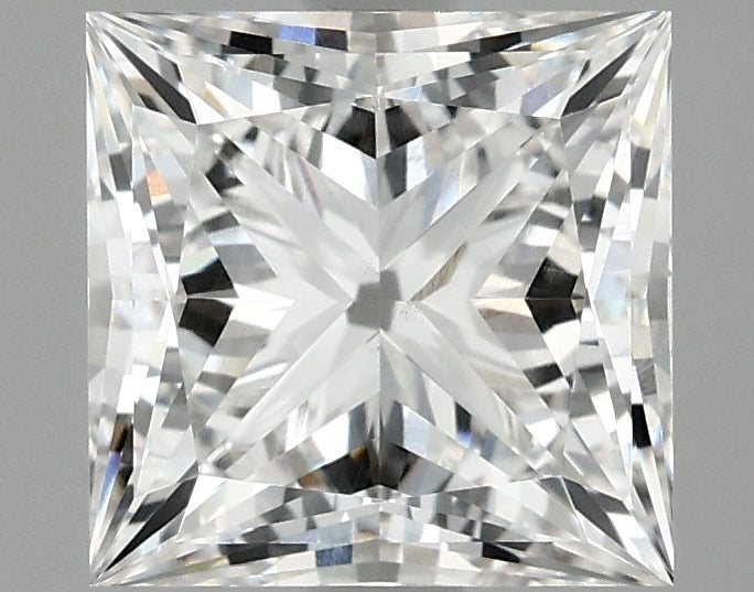 2.03 Carat Princess Lab Grown Diamond