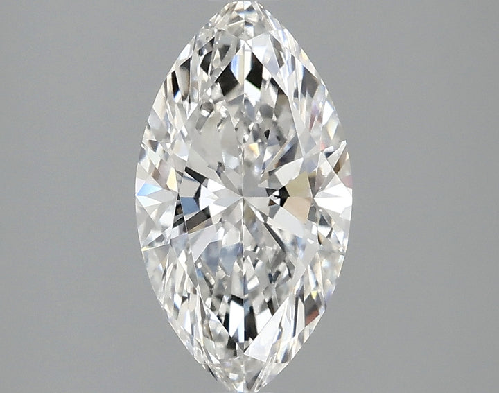 1.50 Carat Marquise Lab Grown Diamond