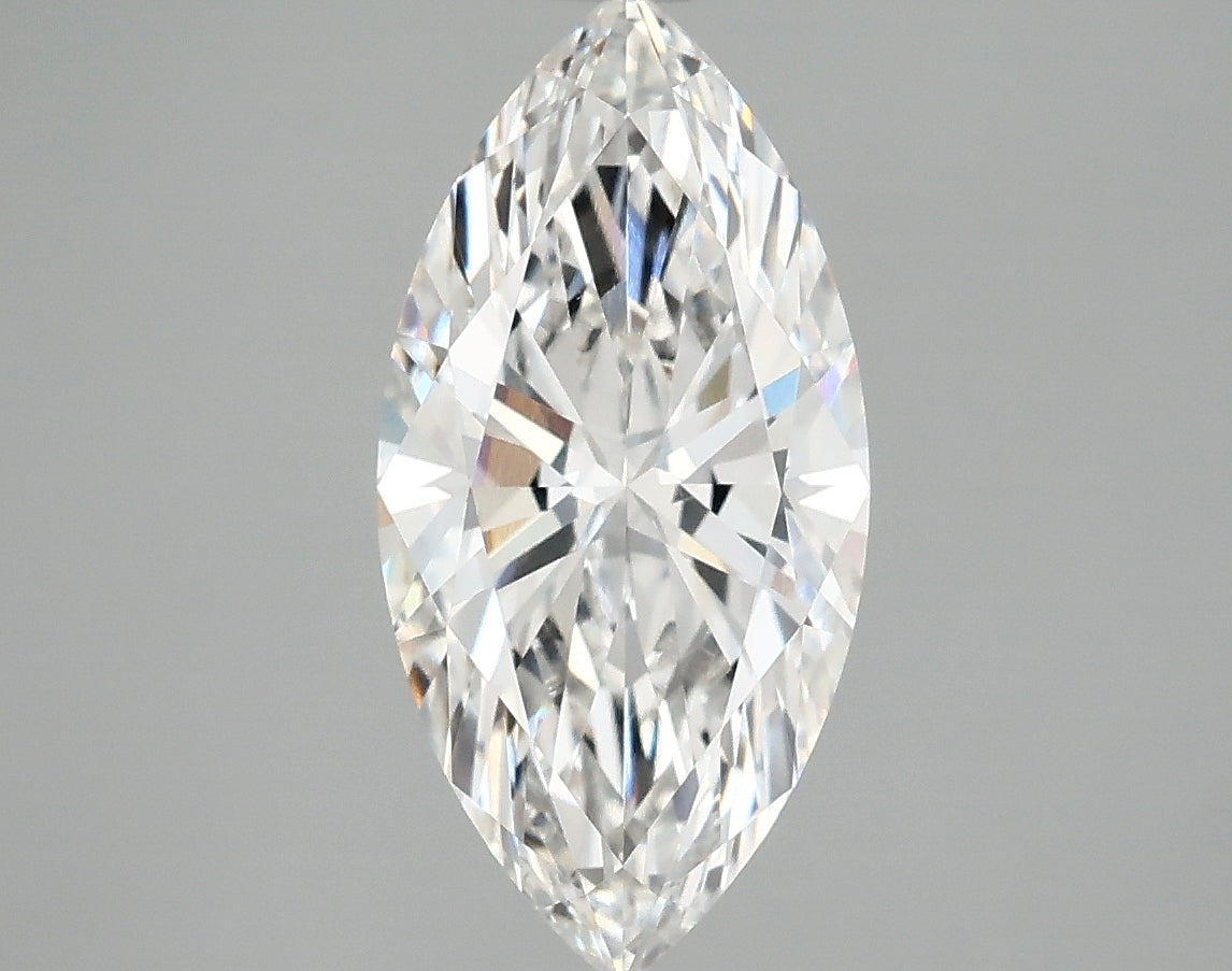 2.51 Carat Marquise Lab Grown Diamond