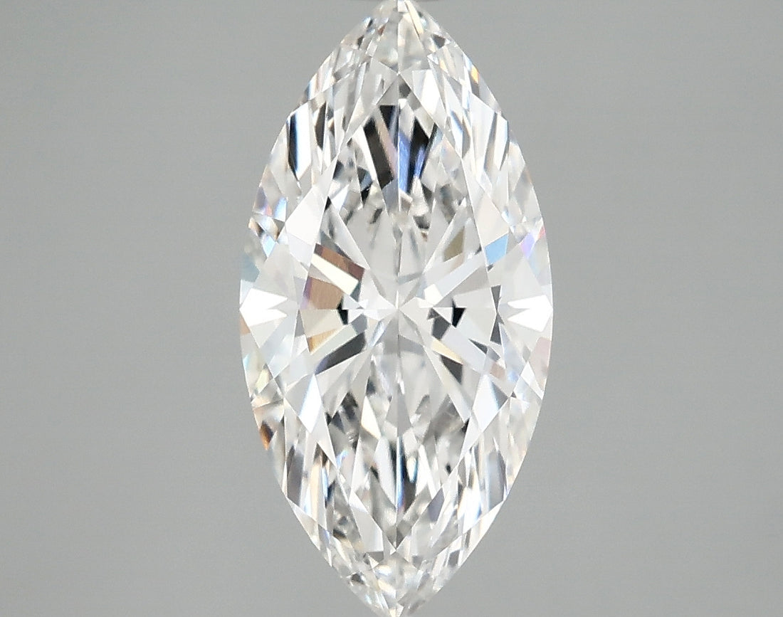 2.51 Carat Marquise Lab Grown Diamond