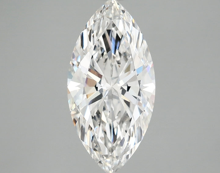2.51 Carat Marquise Lab Grown Diamond