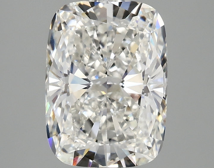 3.10 Carat Cushion Lab Grown Diamond