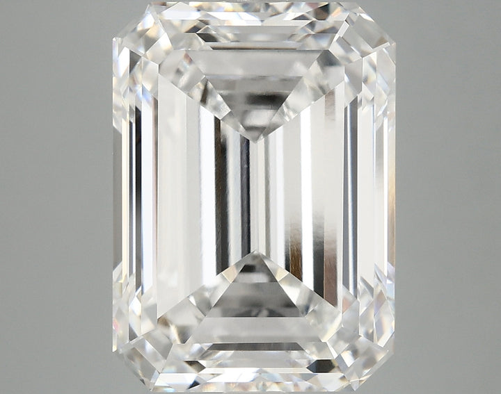 10.20 Carat Emerald Lab Grown Diamond