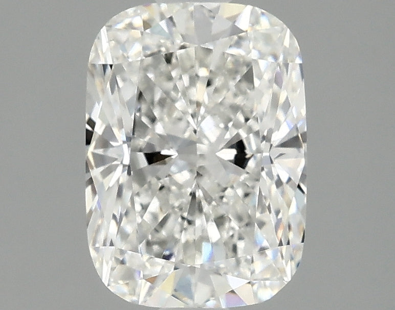 2.01 Carat Cushion Lab Grown Diamond